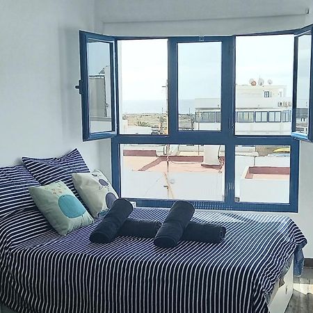 Casa Pescado Vistas Al Mar Apartment Arrecife  Luaran gambar