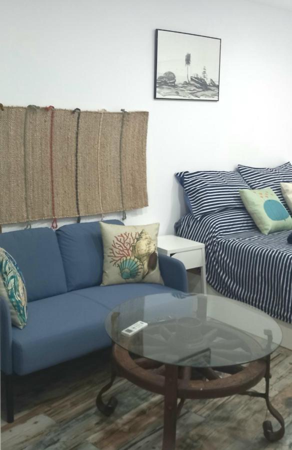Casa Pescado Vistas Al Mar Apartment Arrecife  Luaran gambar